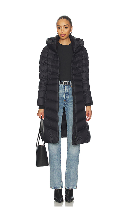 Soia & Kyo Lita Jacket in Black. XS. Also in L, M
