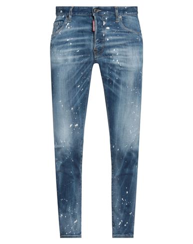 Man Jeans Blue