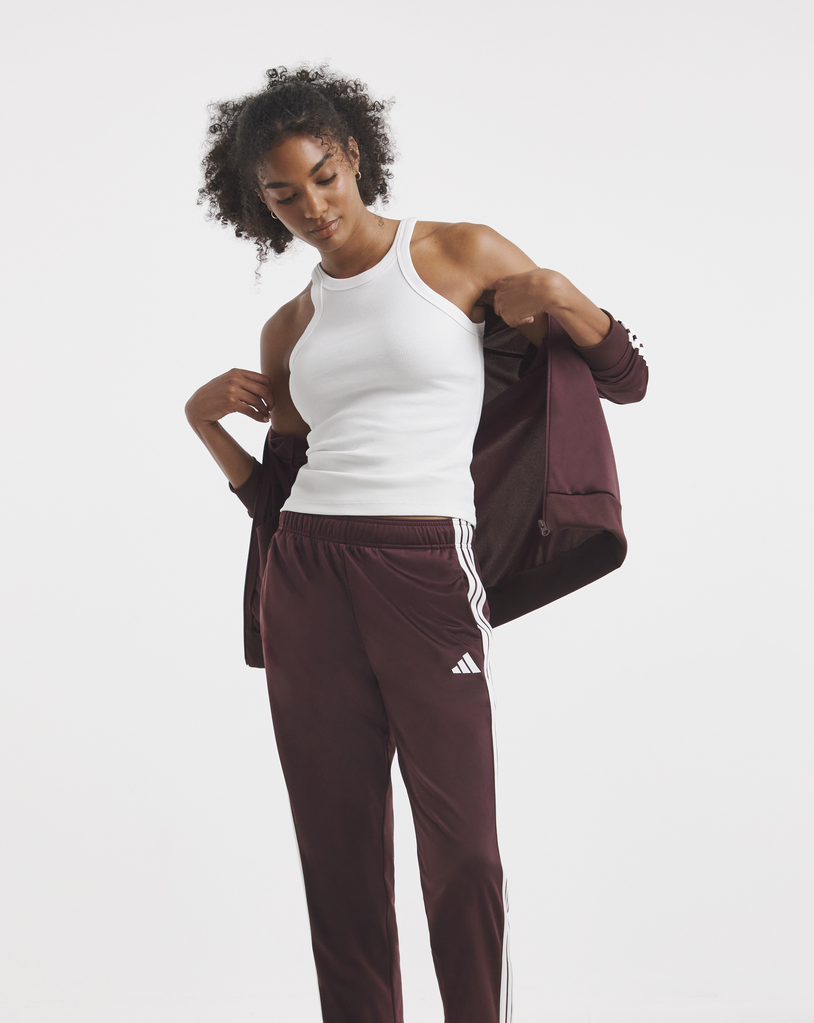 Adidas Essentials FeelCozy Tracksuit