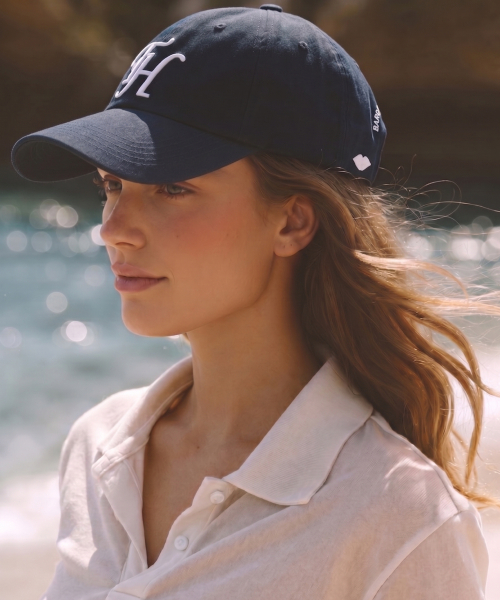 Bardo x Deep Fit Ball Cap