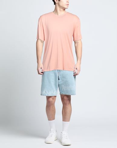 Man T-shirt Blush