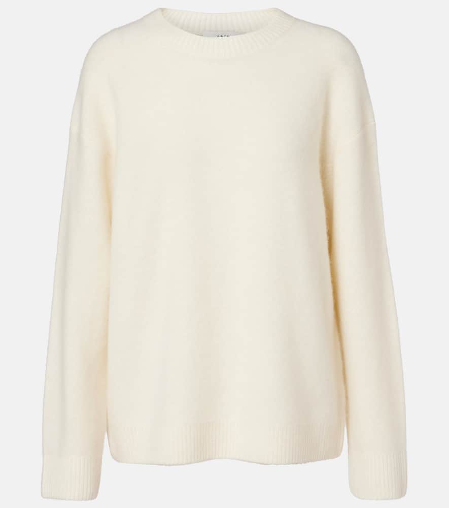 Cashmere sweater