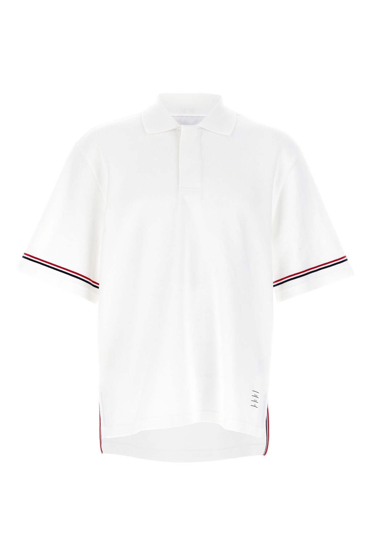 'Rugby' Polo Shirt