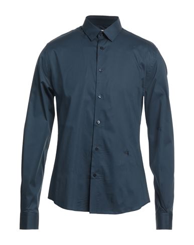 Man Shirt Midnight blue