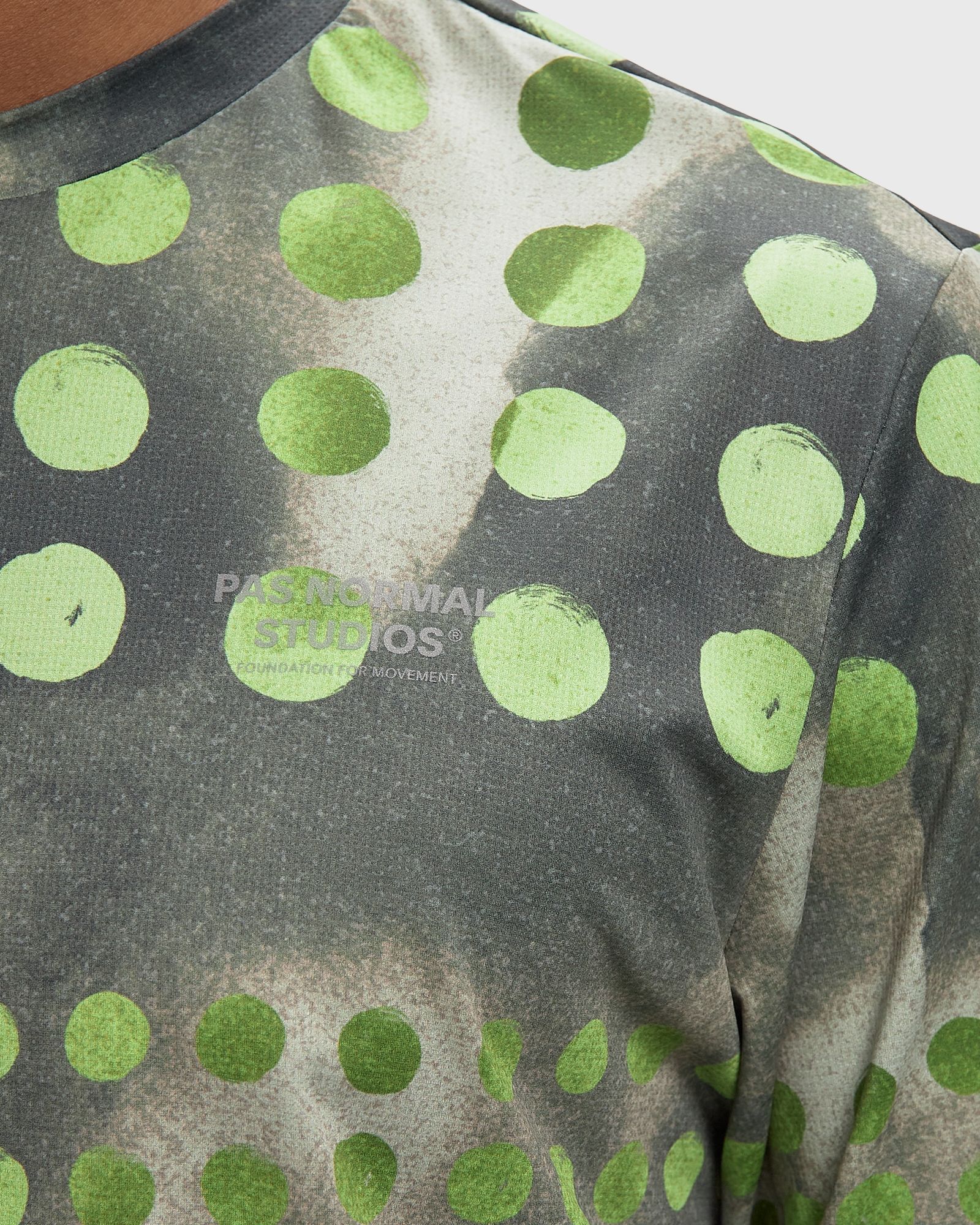 T.K.O. Balance T-Shirt
