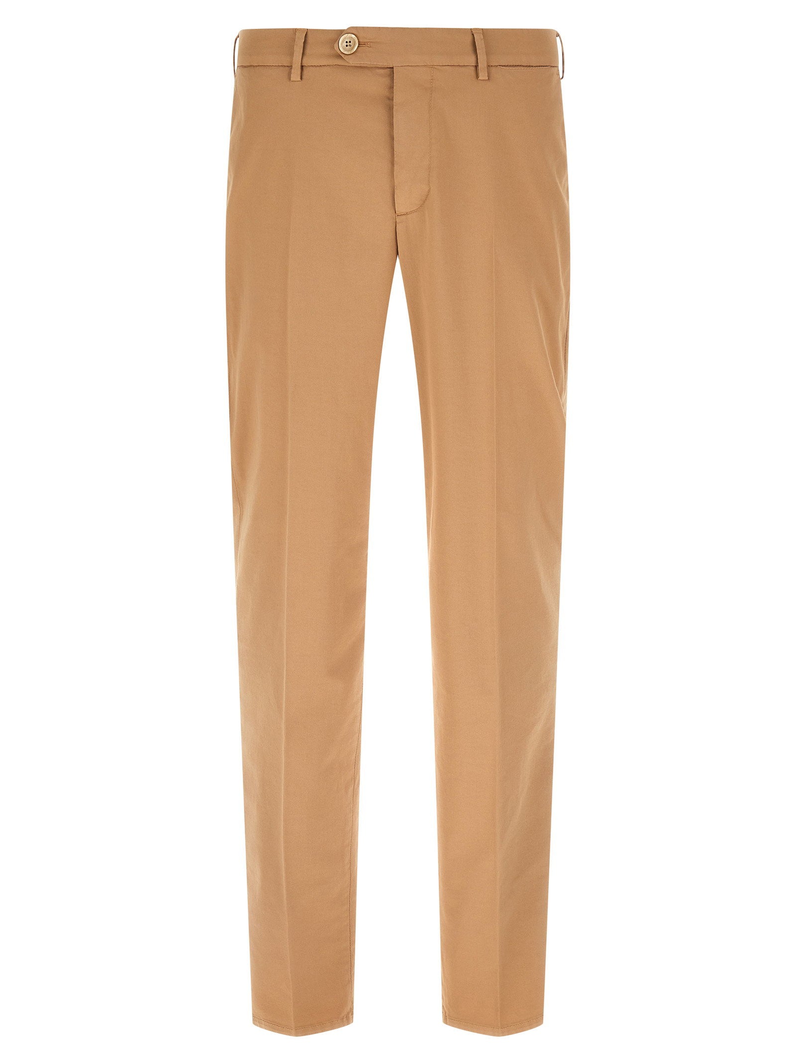 American Pima Cotton Pants