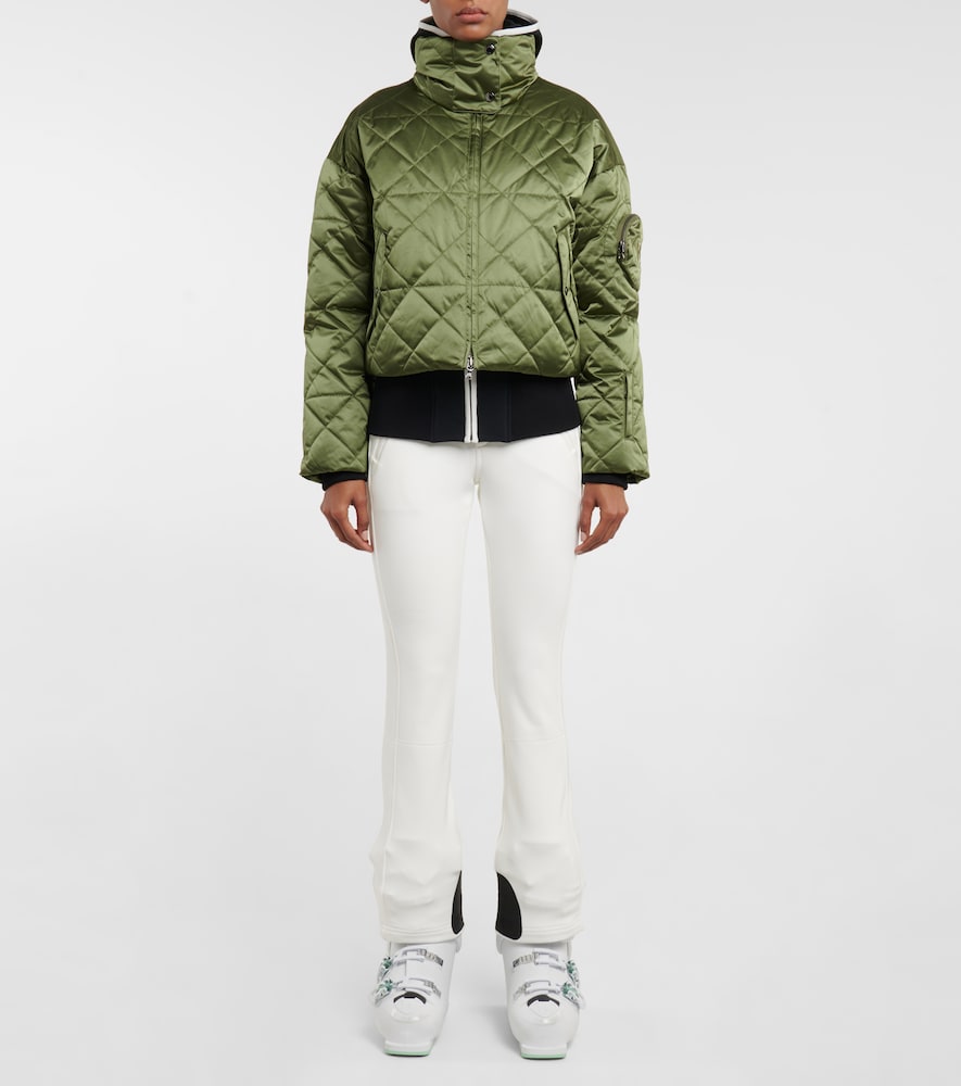 Haze ski pants