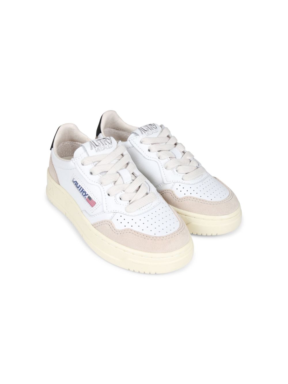Medalist sneakers - White