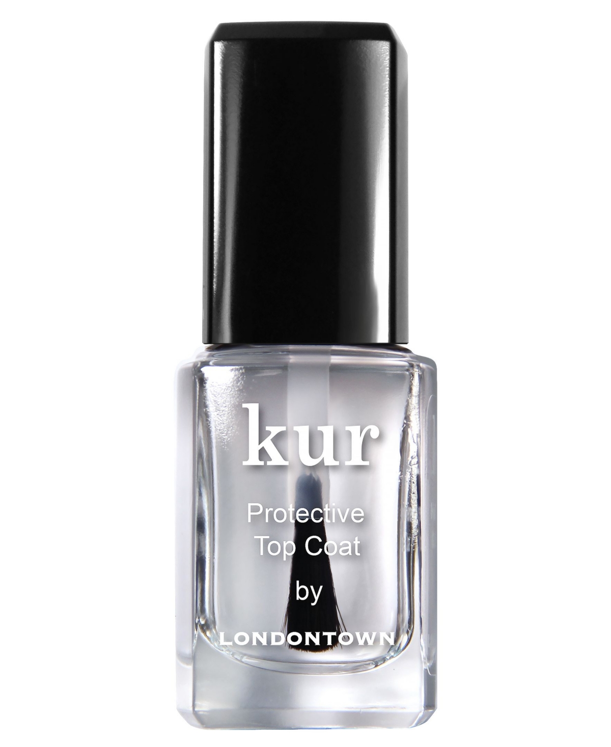 Protective Top Coat