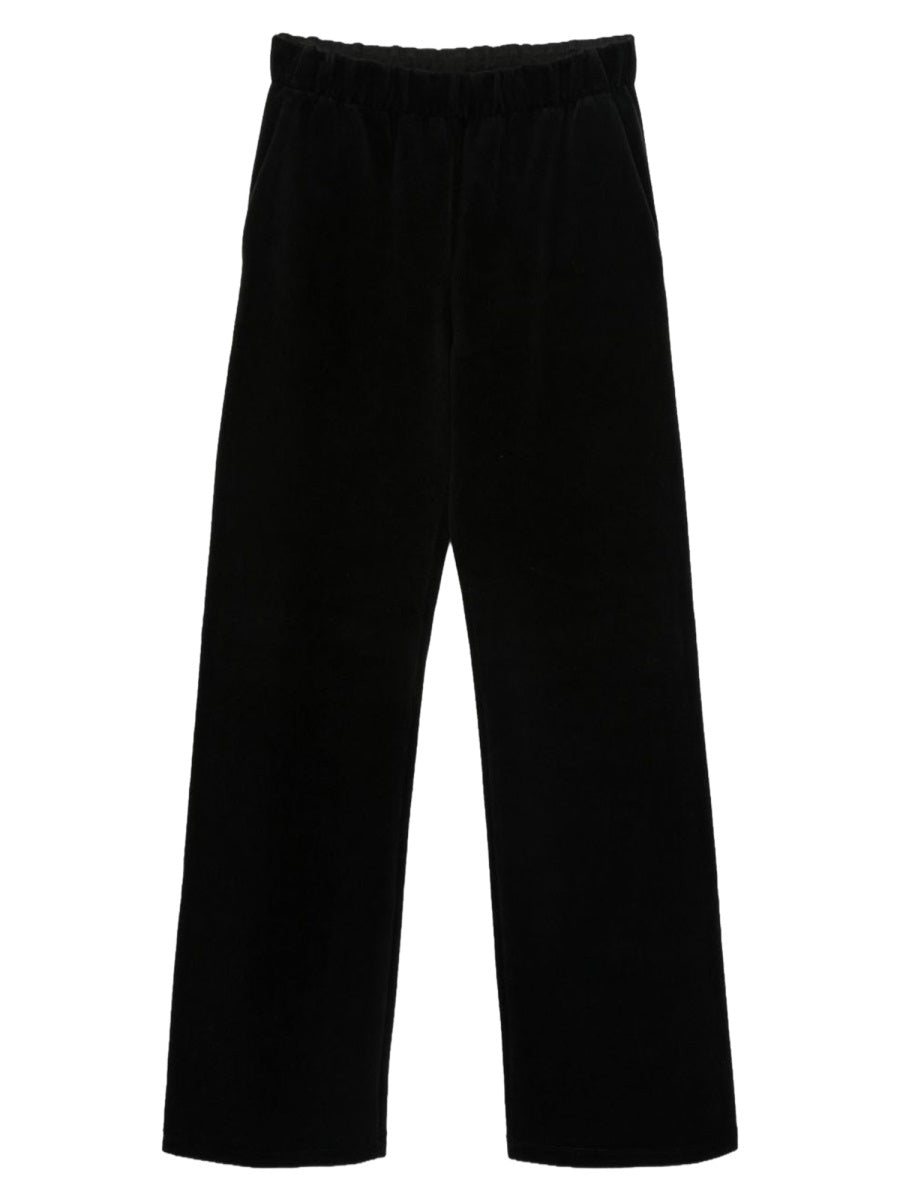 Chic Casual Trousers for Women - FW25 Collection