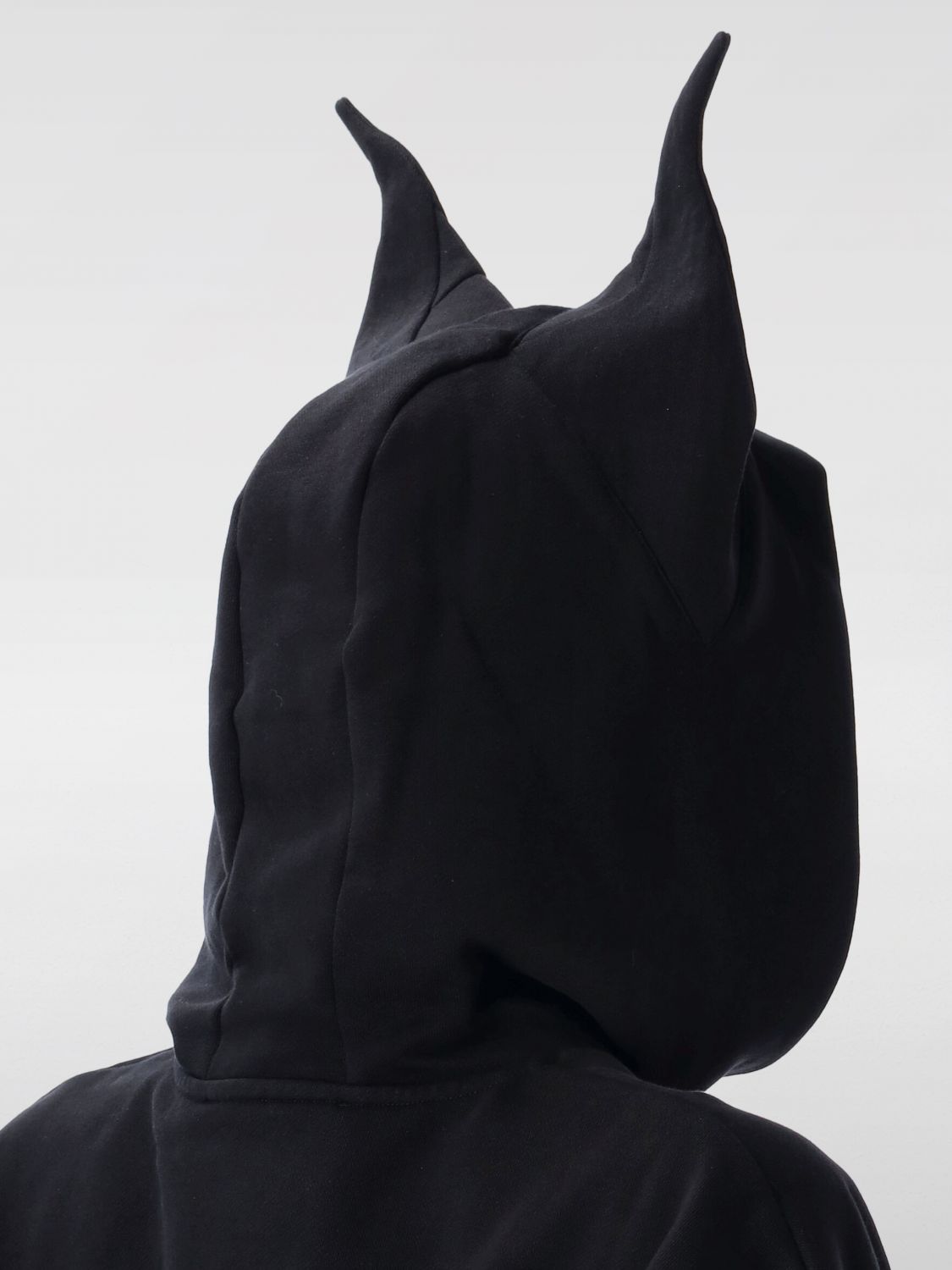 Sweatshirt COPERNI Woman color Black