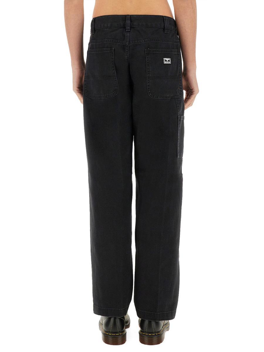 Hardwork Jeans