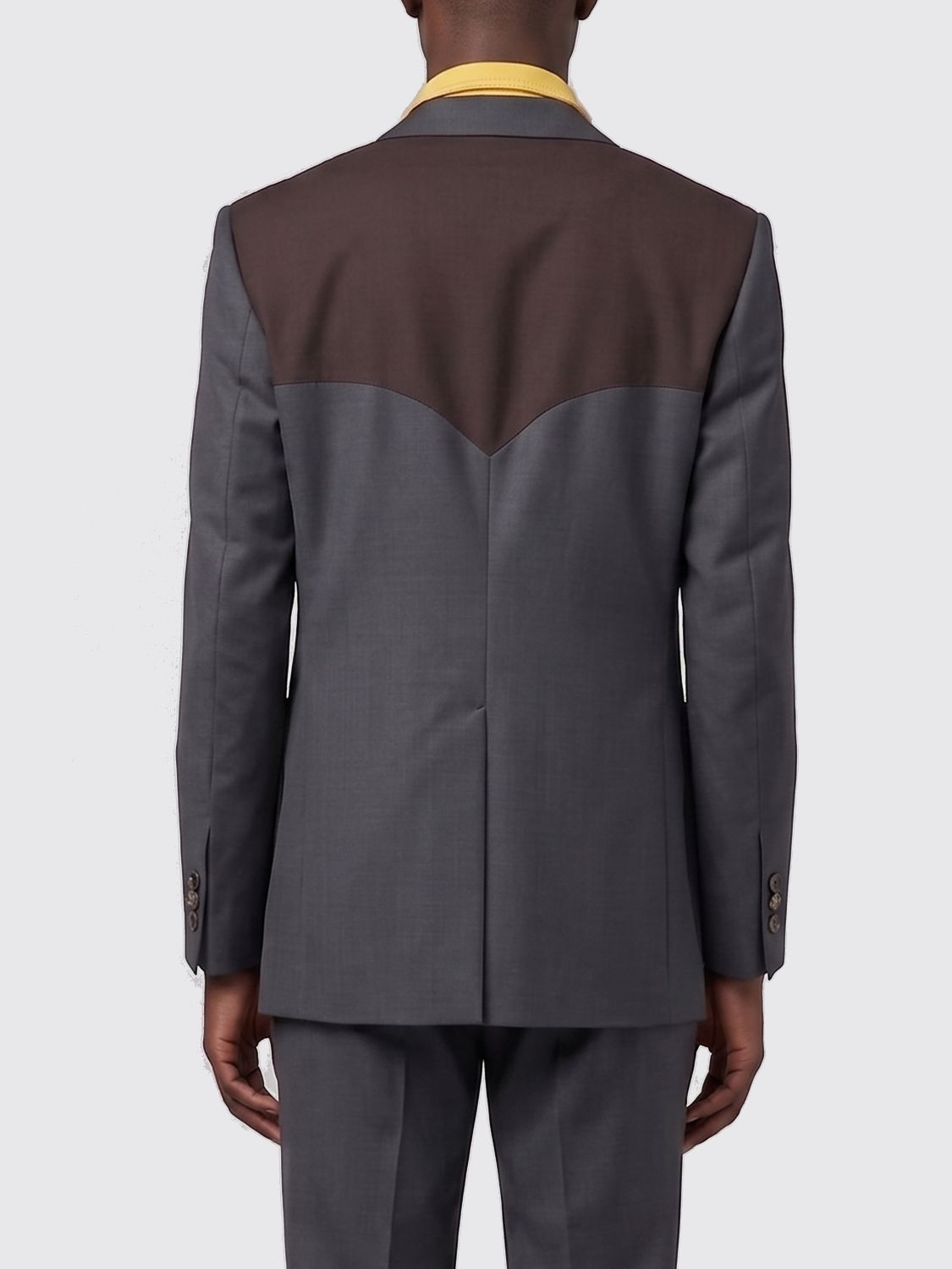 Jacket Woman color Grey