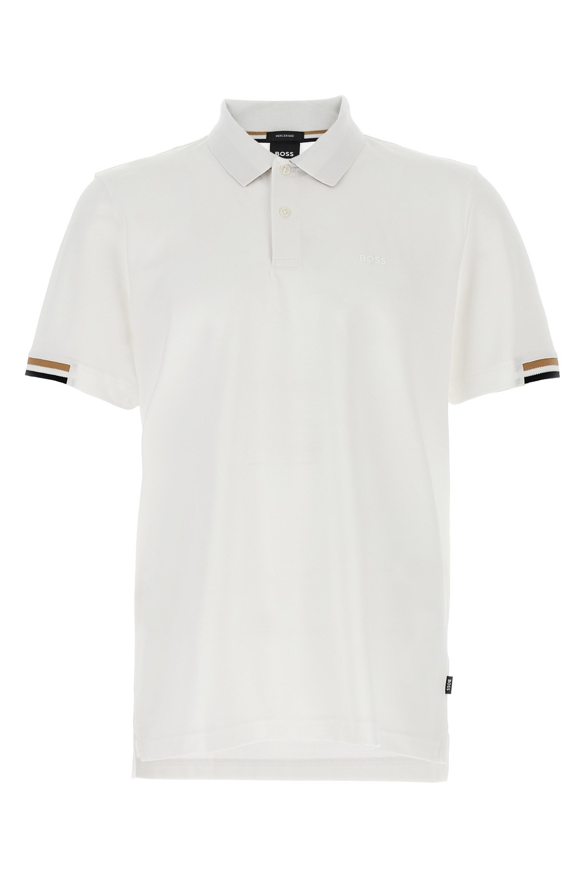 'Parlay 147' Polo Shirt