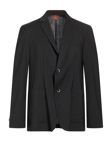 Man Blazer Lead Size 42 Virgin Wool