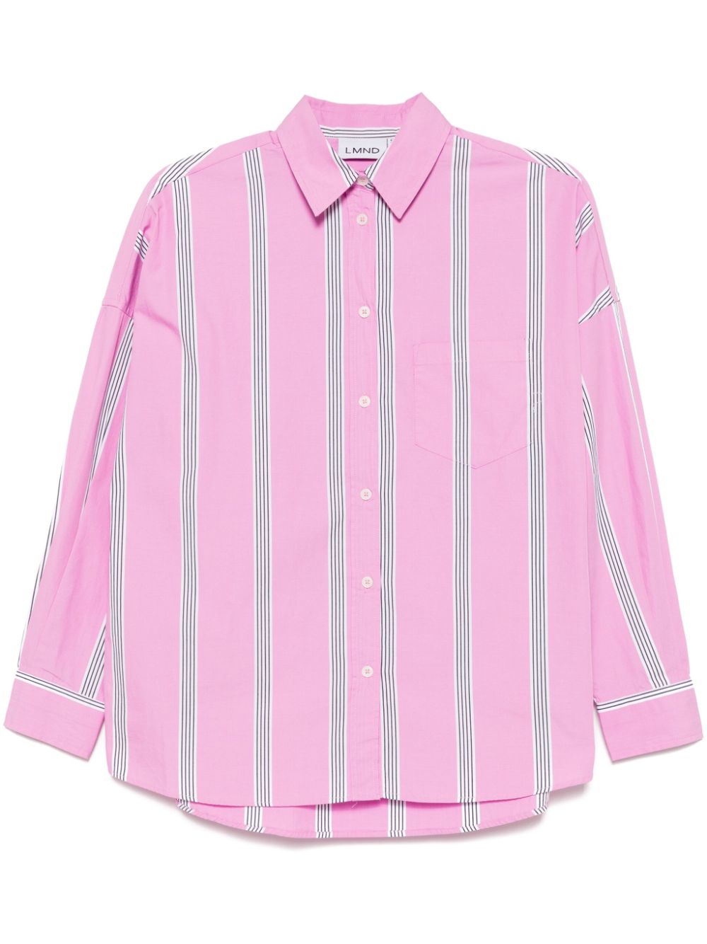 Chiara shirt - Pink