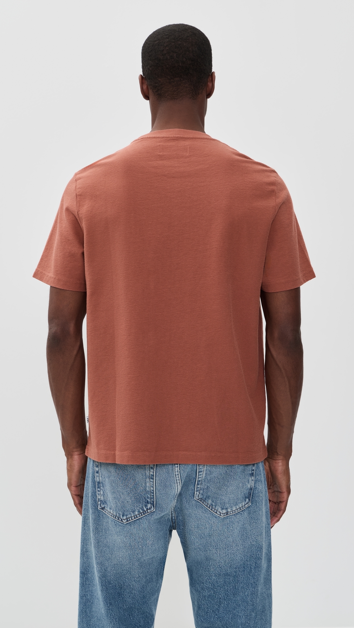 Dean Tee Rust