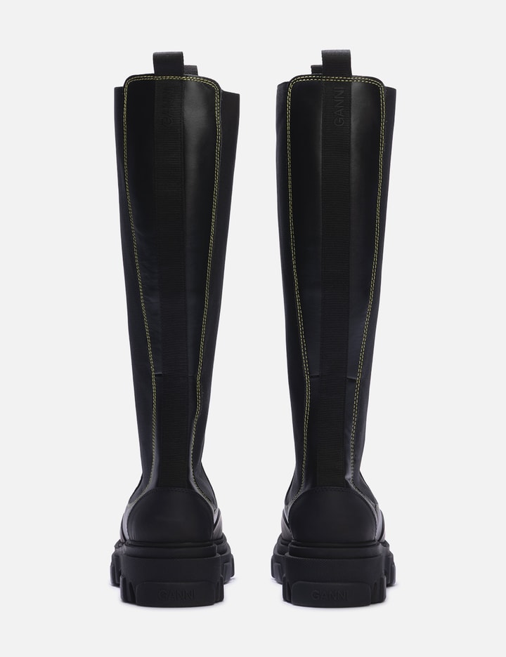 High Chelsea Boot