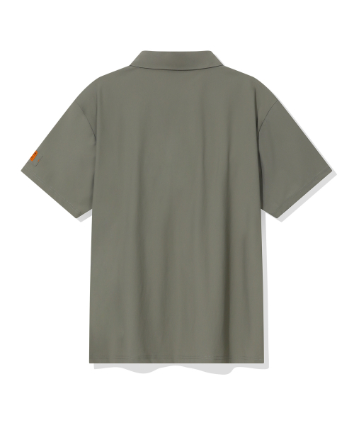 Workwear V. Co Tech Comfort Fit Polo Shirt