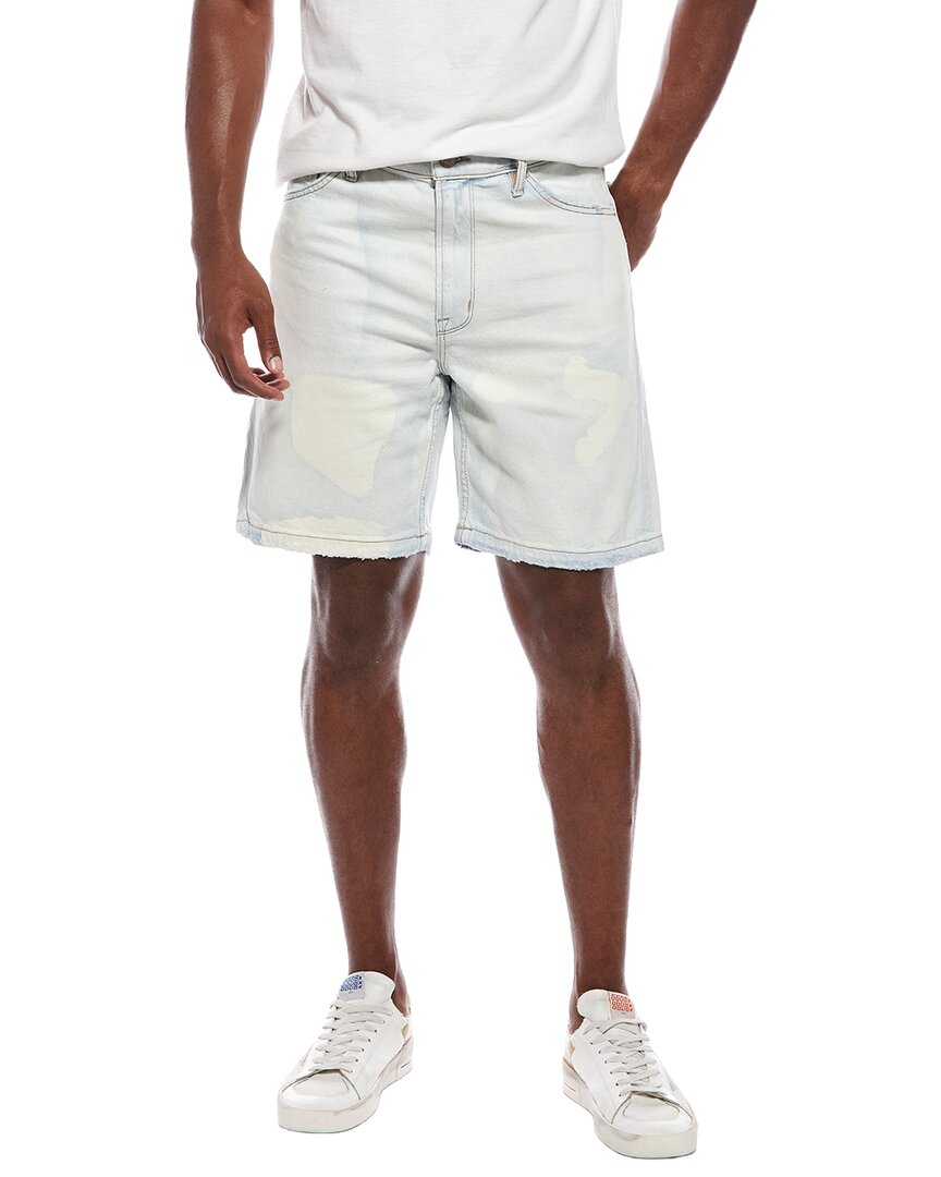 Clint Relaxed Short