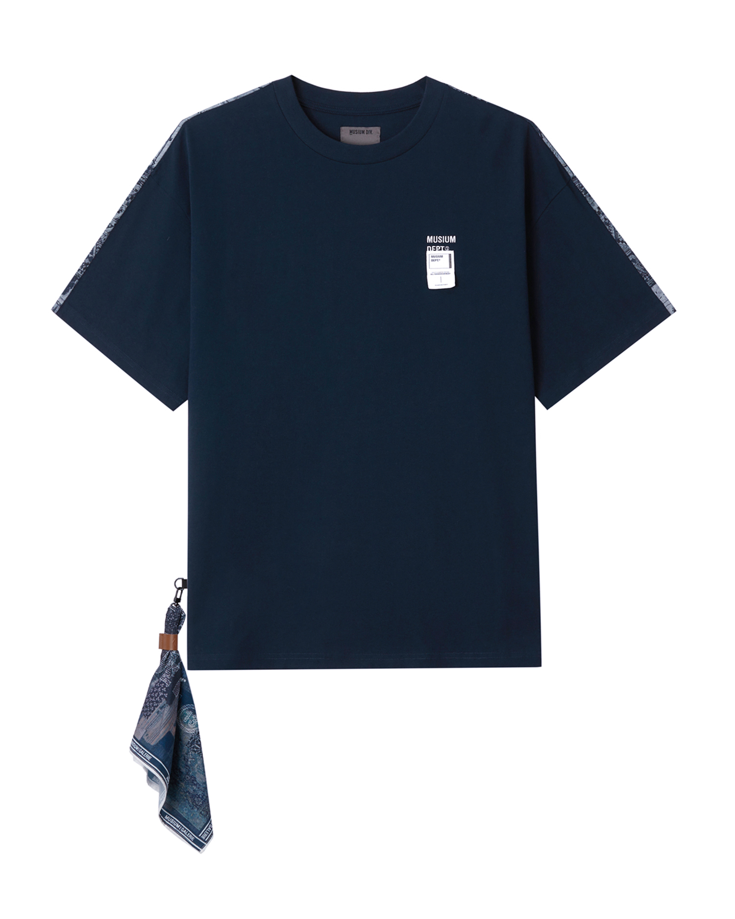 Graphic tee