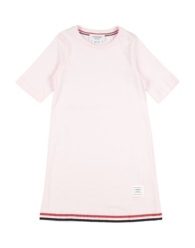 Toddler Girl Kids' dress Pink Size 4 Cotton