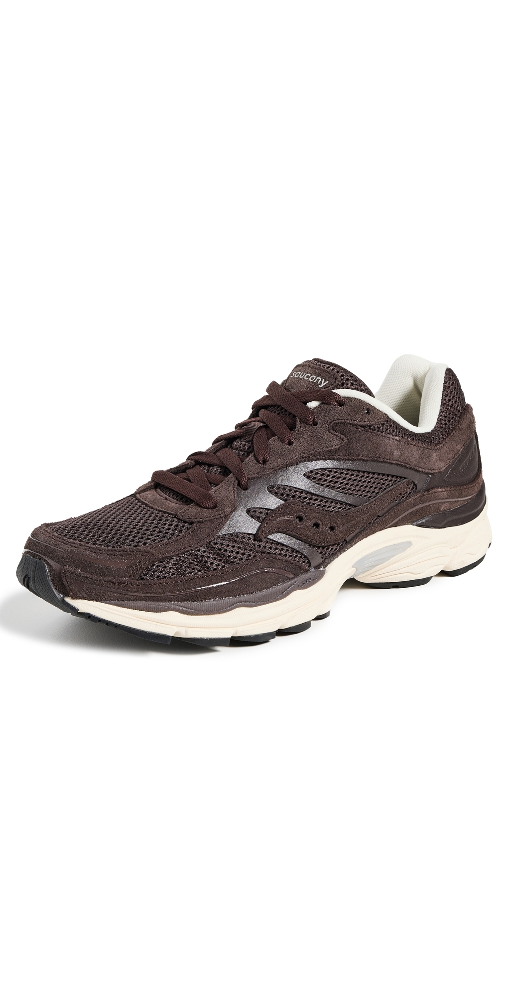 Progrid Omni 9 Sneakers Coffee/Cream