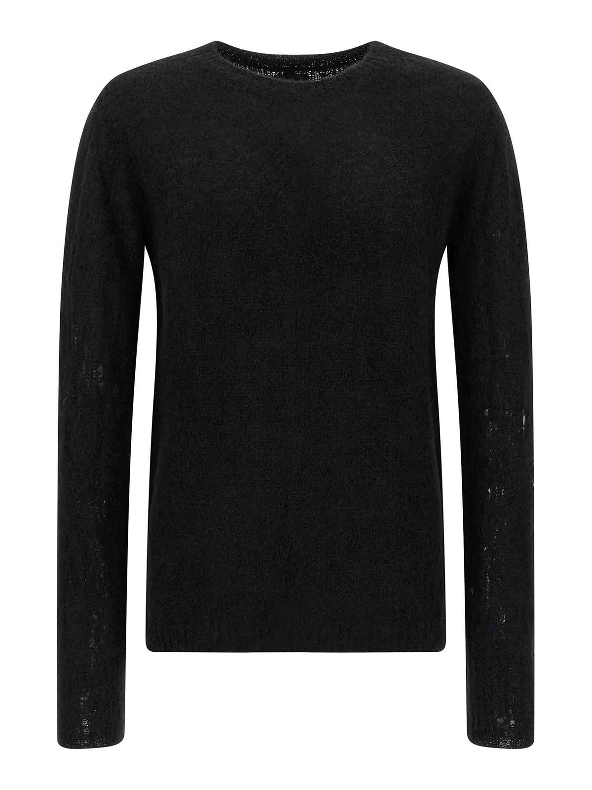 Alpaca Wool Sweater