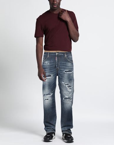 Man Jeans Blue
