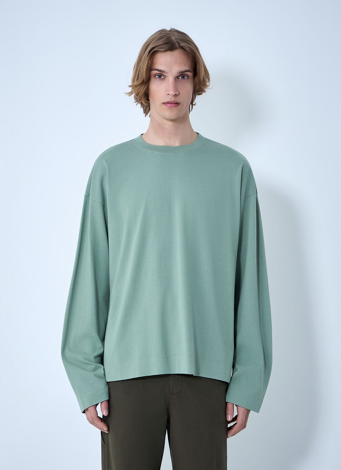 Hegland T-shirt - Man T
