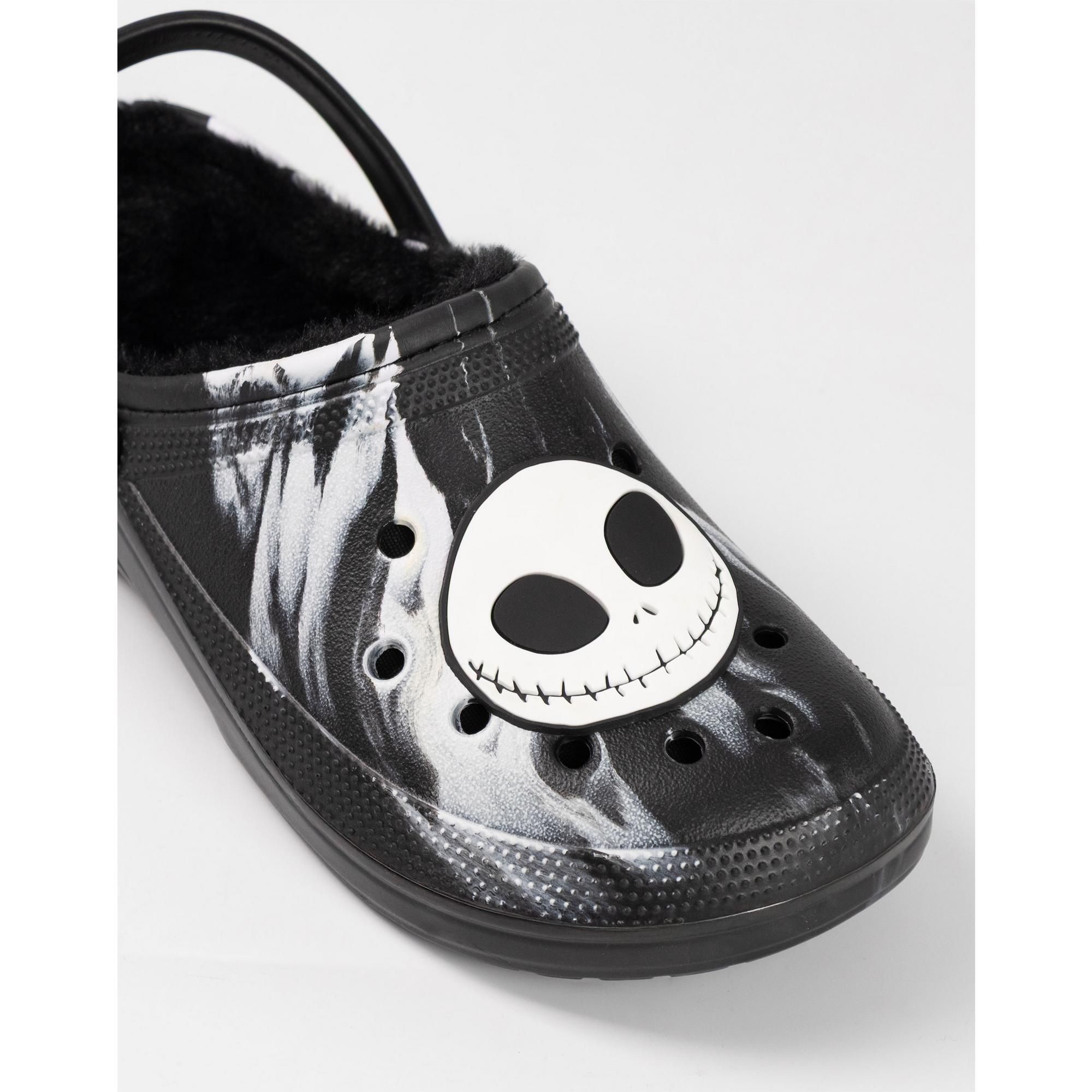 Disney Unisex Clogs | Black | Official Merch