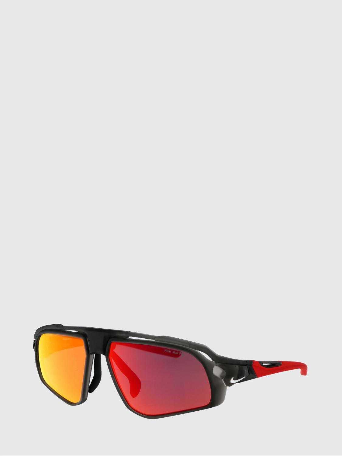 Sunglasses Woman color Grey 1