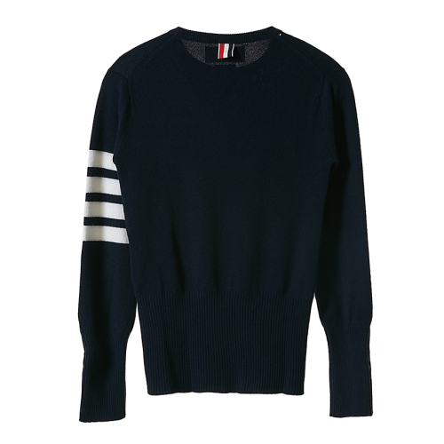 4-Bar stripe jumper