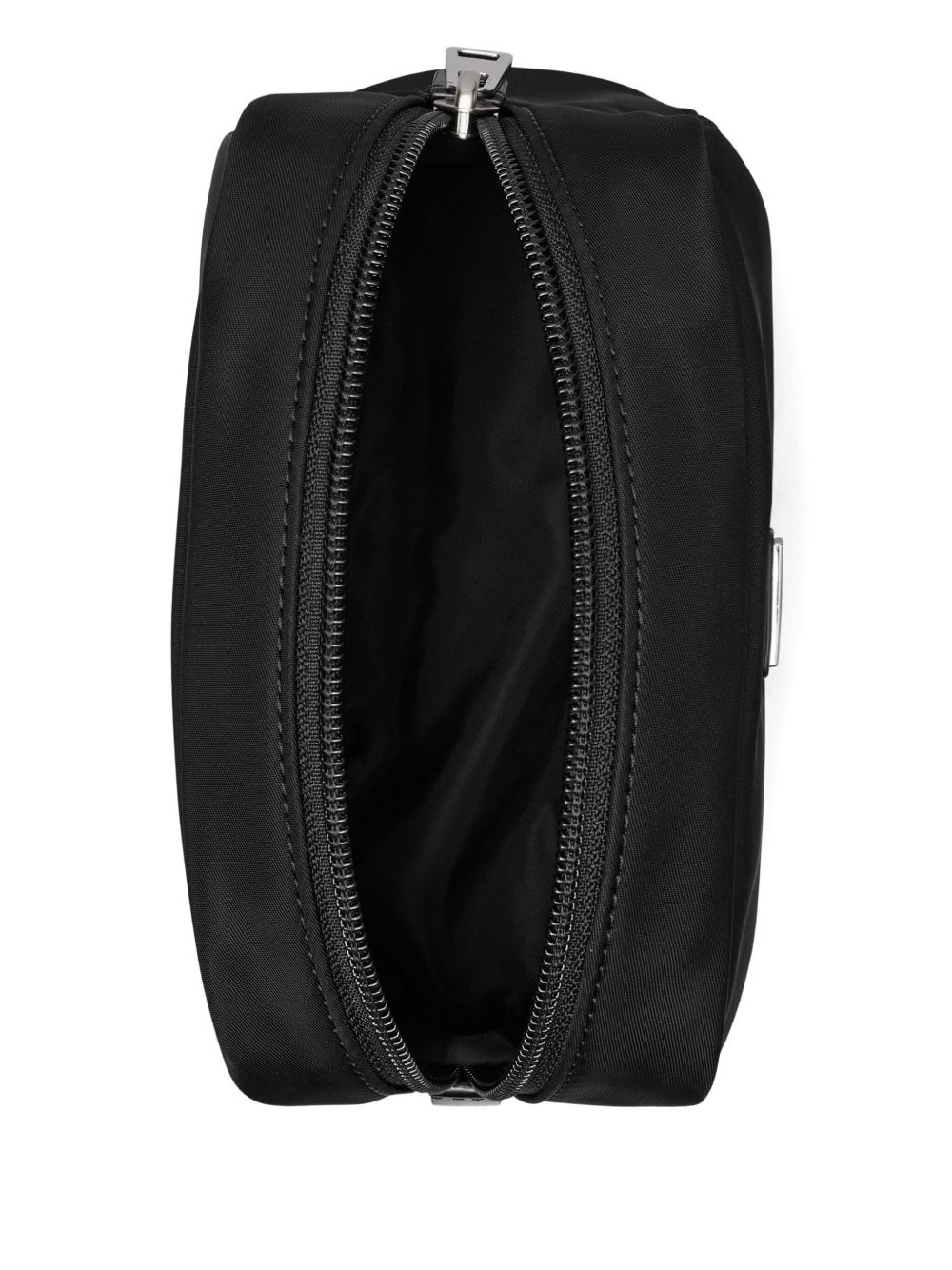 Es Pouch Black
