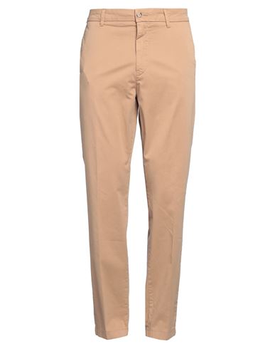 Man Pants Camel