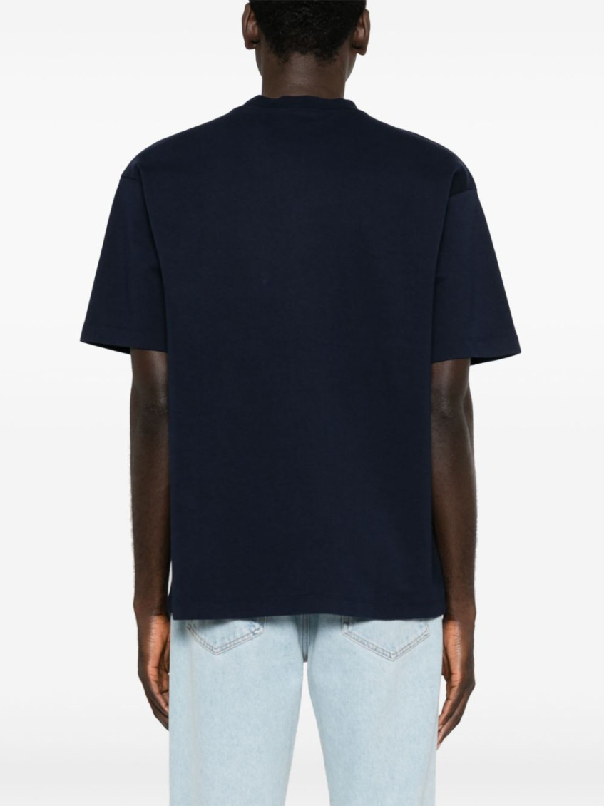 Le Slogan T-shirt