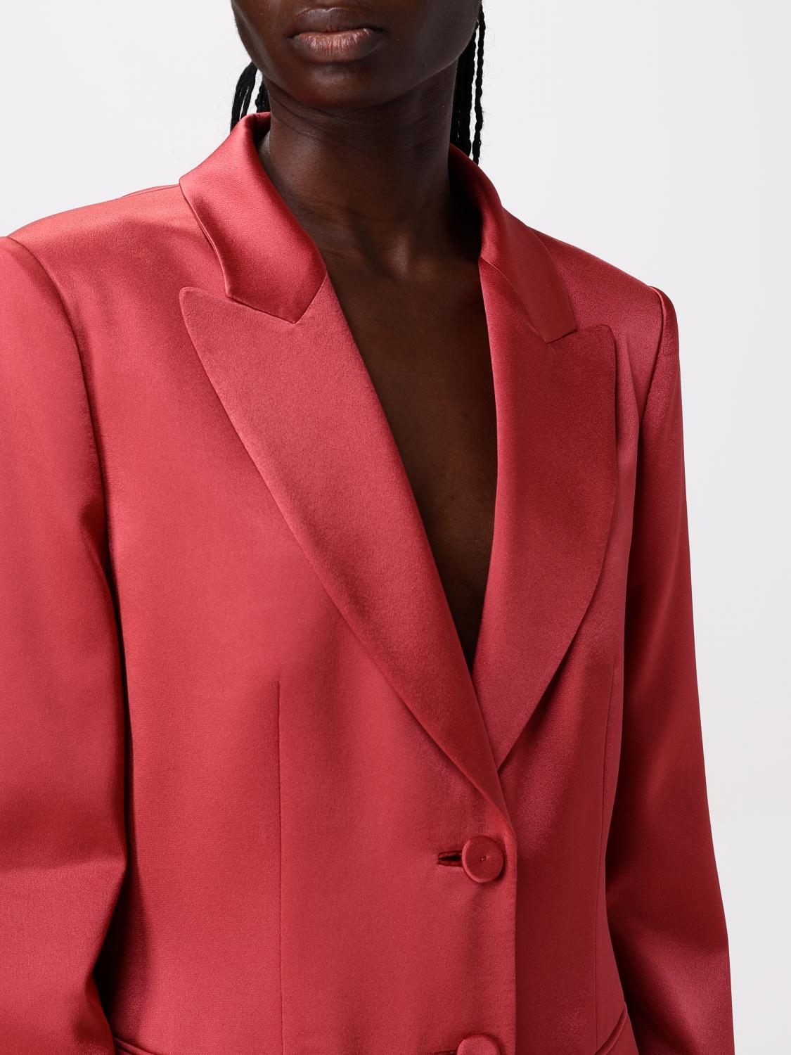 Blazer Woman color Lilac