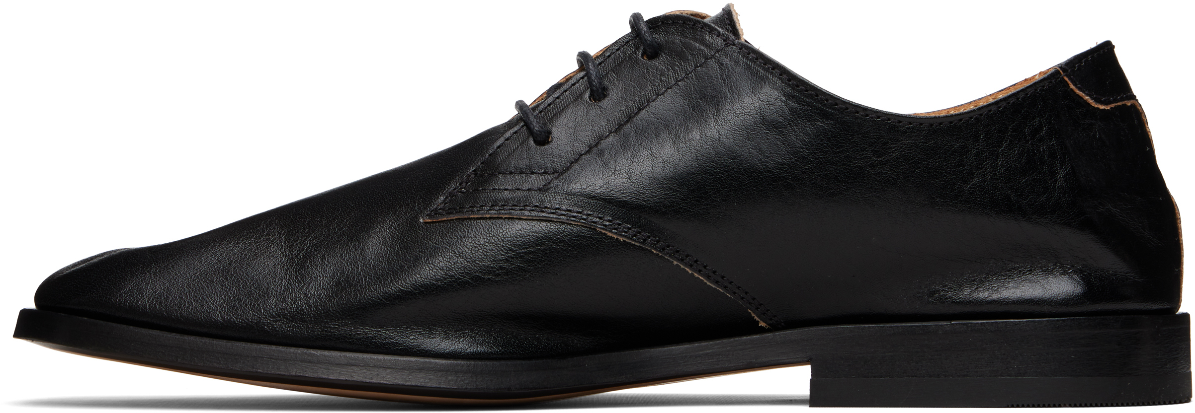 Black Collapsing Consultant Derbys