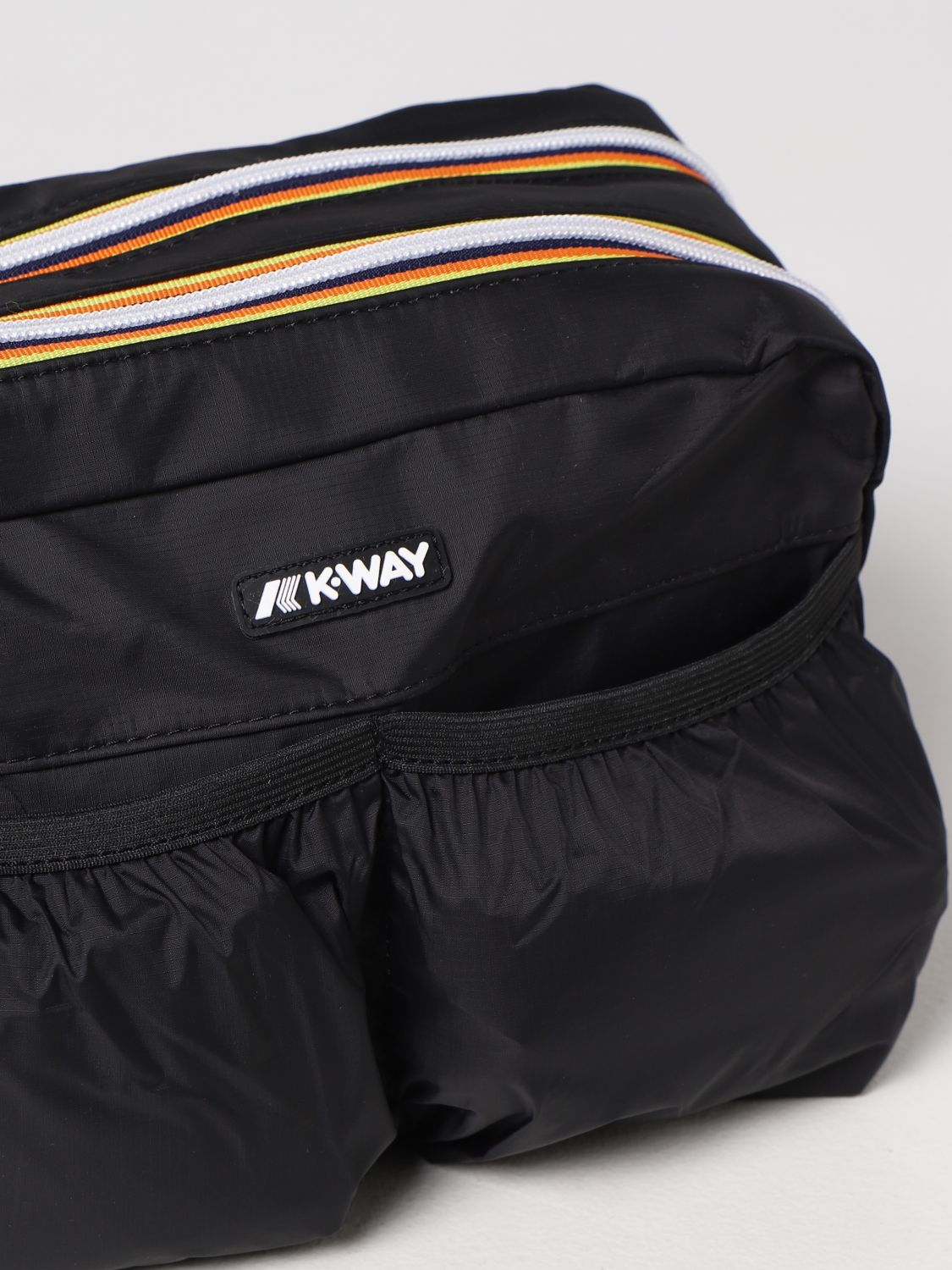 Cosmetic Case Men color Black