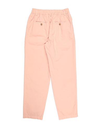 Kid Boy Pants Light pink Size 12 Cotton