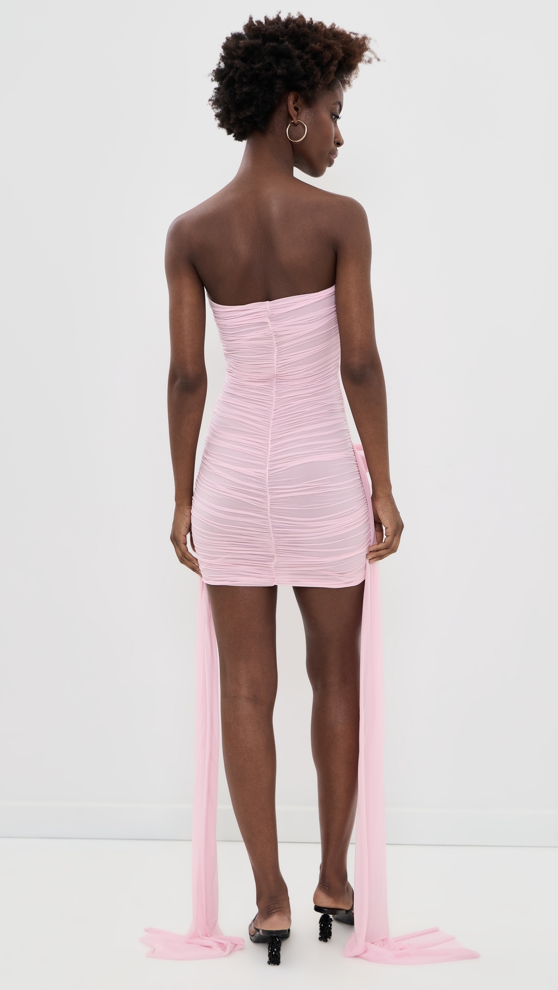 Arena Dress Quartz M