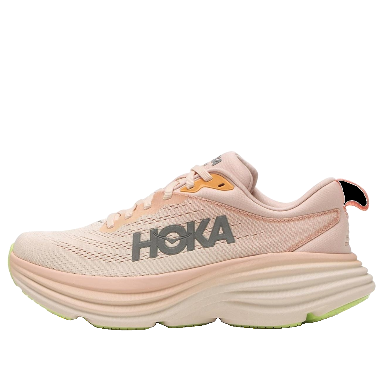 (WMNS) Bondi 8 'Cream Vanilla'
