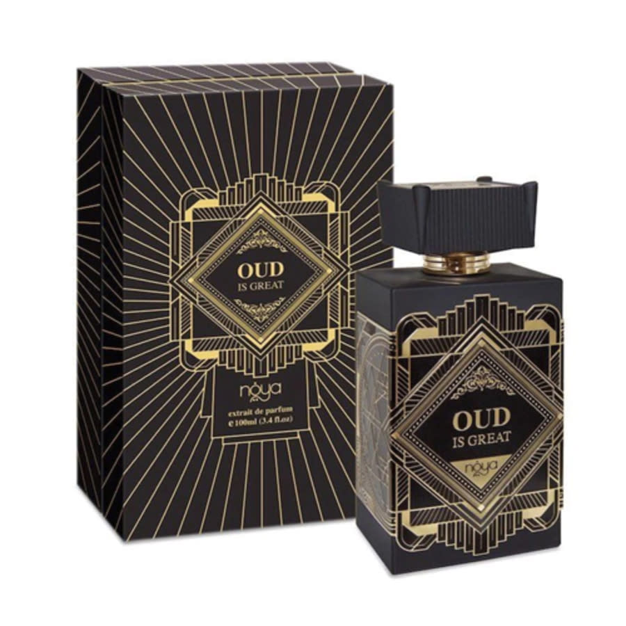 Unisex Oud Is Great EDP Spray 3.4 oz Fragrances 6290171070269
