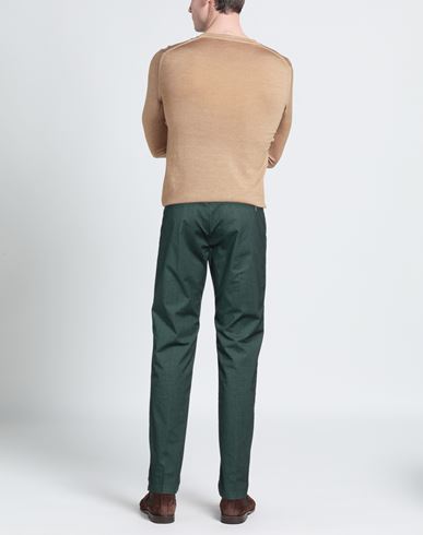 Man Pants Green