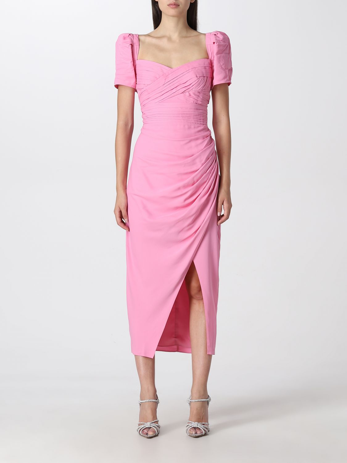 Midi dress