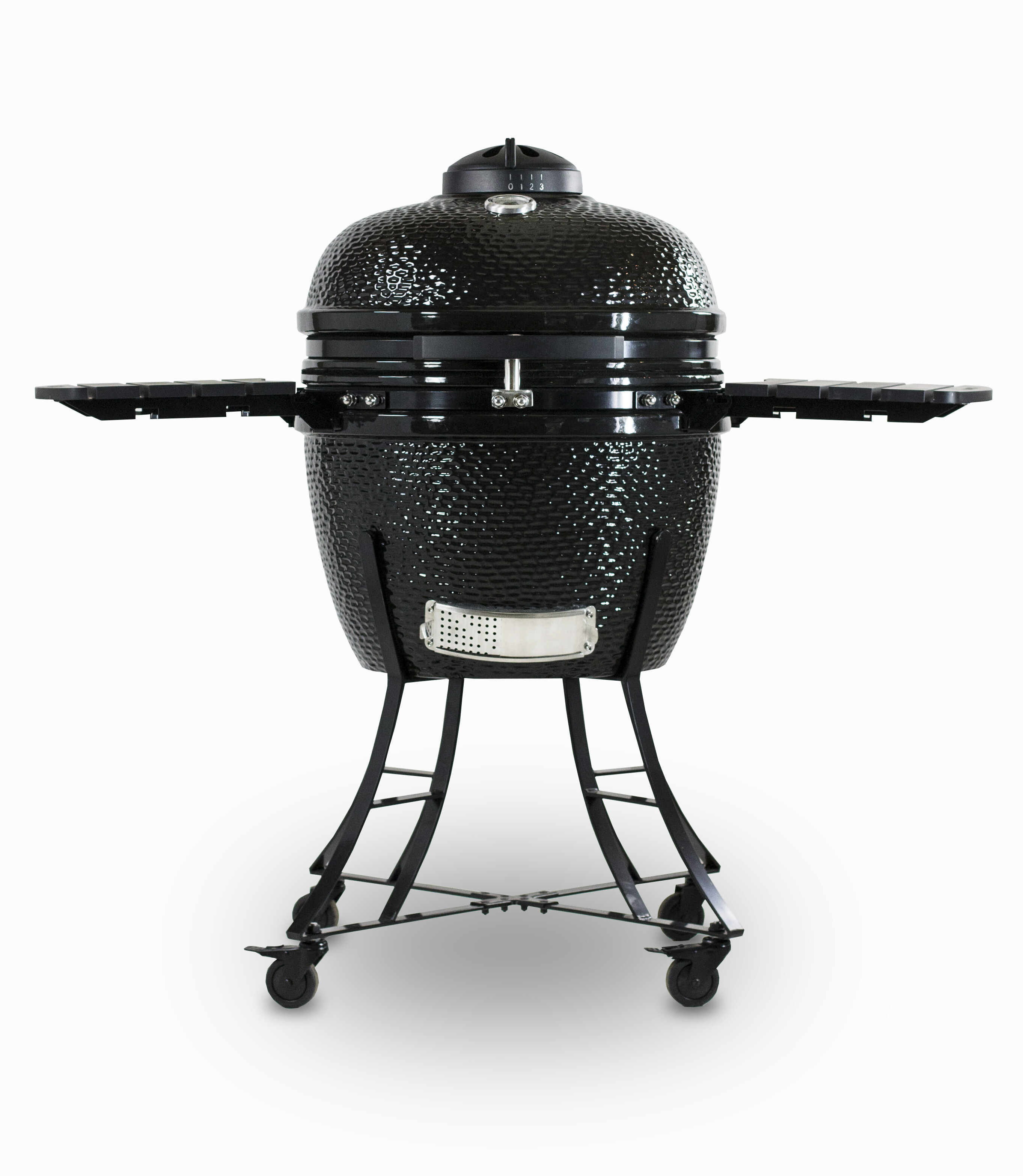 Pit Boss 54" Portable Charcoal Kamado Barbecue Gri