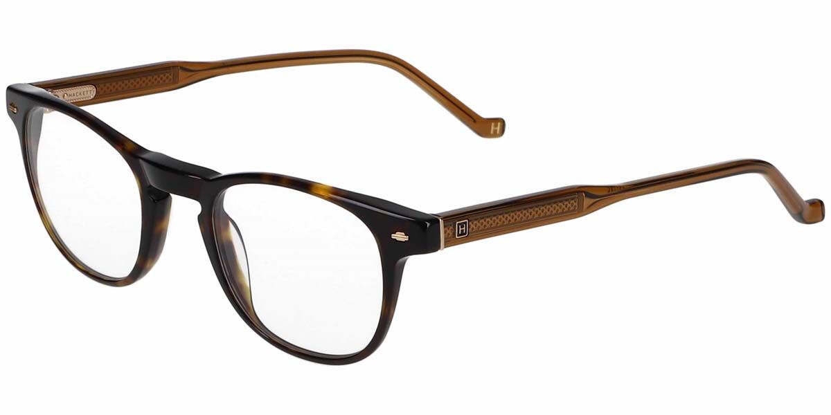 Hackett 376 Men's Glasses, Tortoiseshe