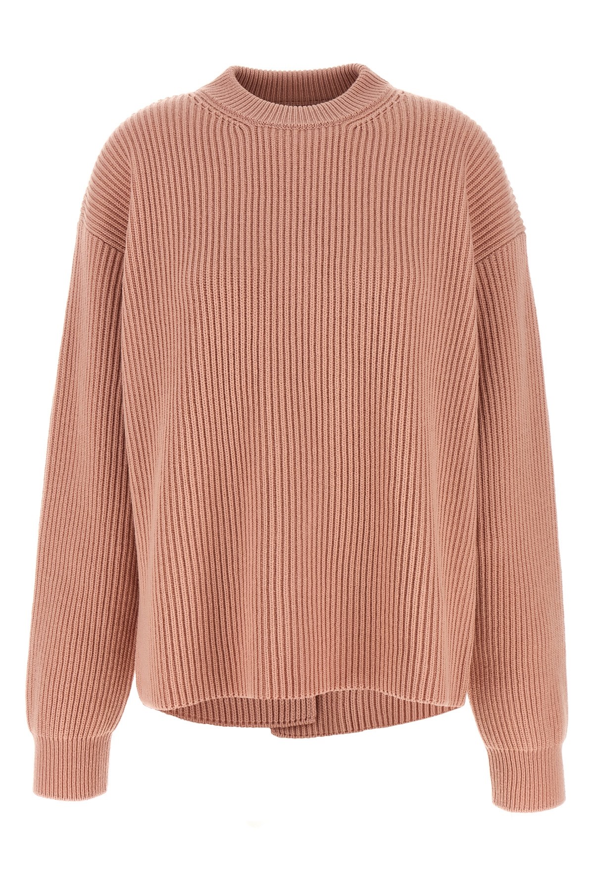 Crewneck Sweater