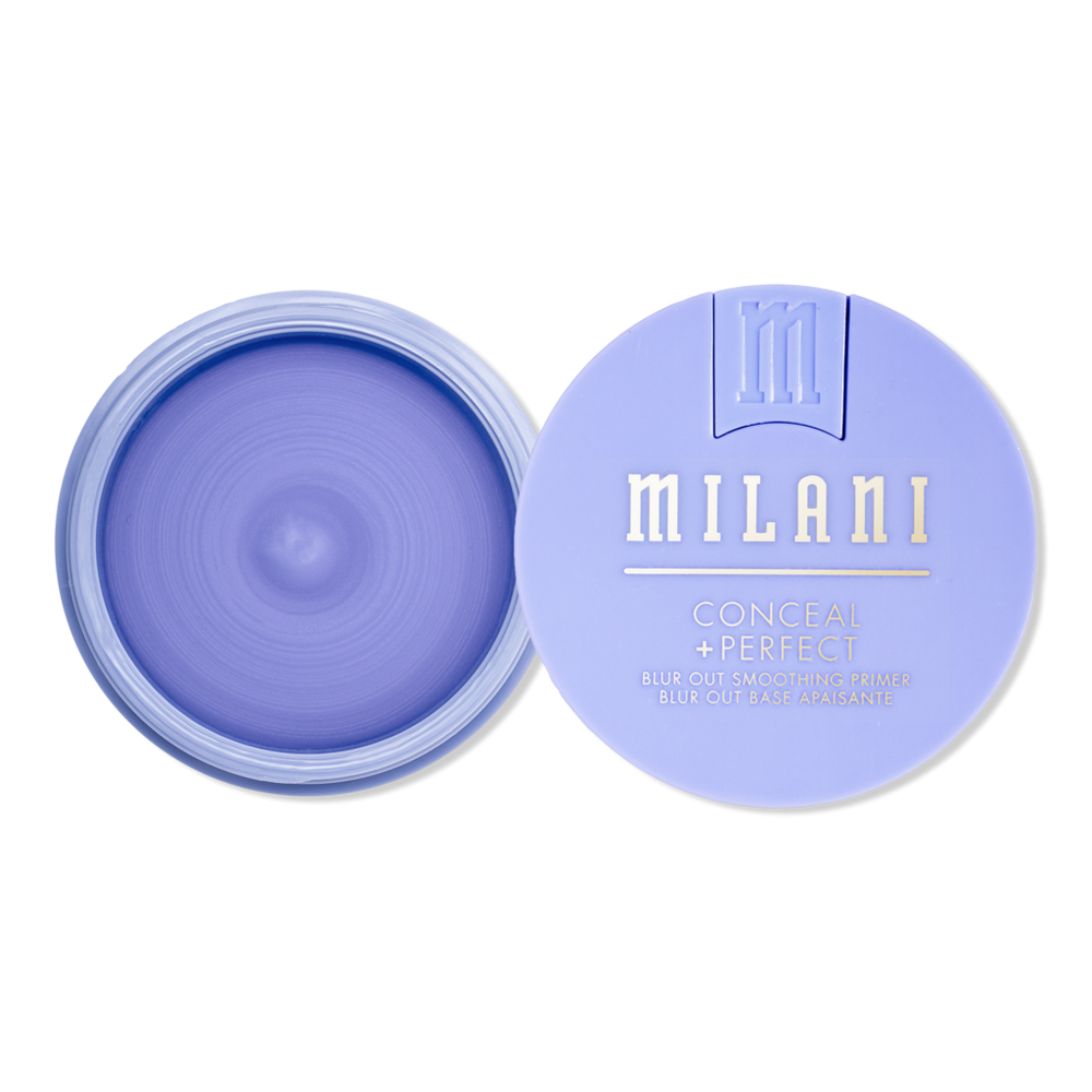 Conceal + Perfect Blur Out Smoothing Primer