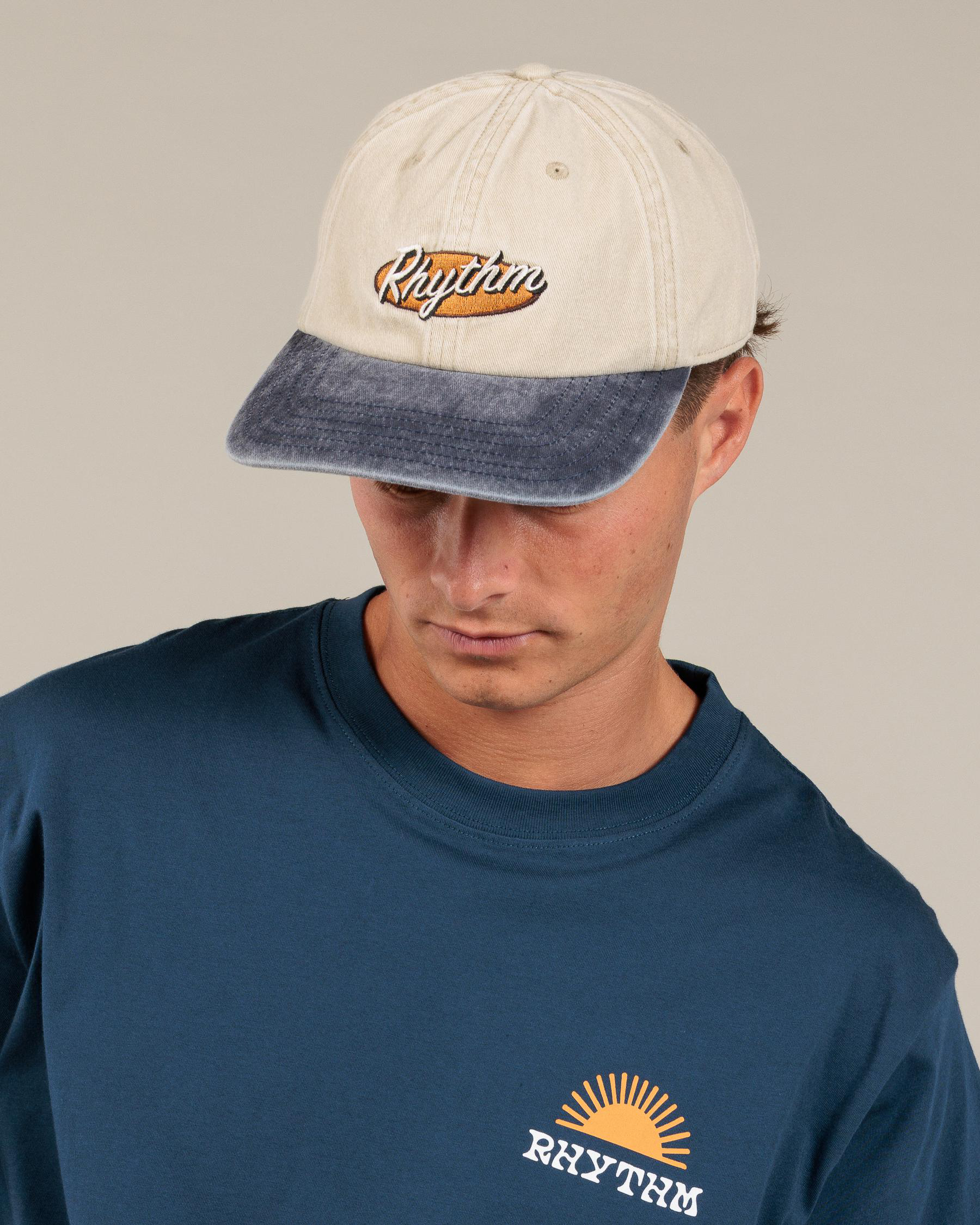 Men's Hallmark Cap in M/Hw/Snd
